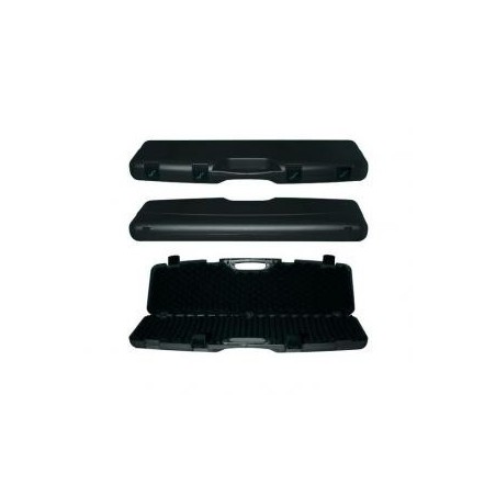 MEGALINE- MALLETTE CARABINE ABS ECO 110X25X11