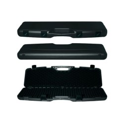 MALLETTE CARABINE 2 ARMES...