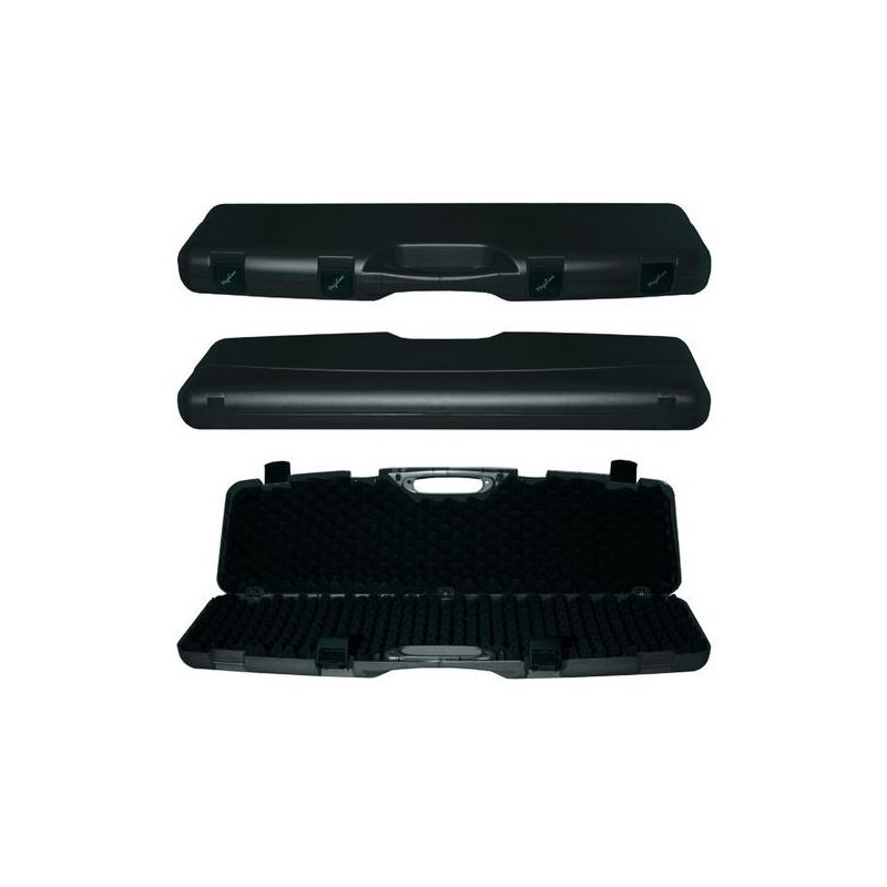 MEGALINE - MALLETTE CARABINE 2 ARMES 118X30X11 MEGALINE - MALLETTE CARABINE 2 ARMES 118X30X11