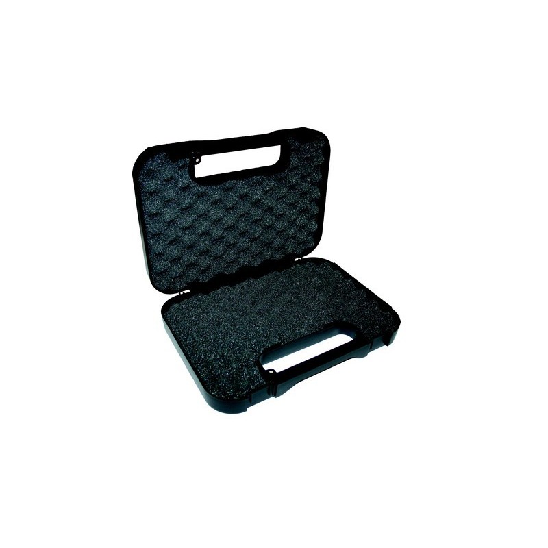 MEGALINE - MALLETTE PISTOLET 24.7X17.7X7.1 MEGALINE - MALLETTE PISTOLET 24.7X17.7X7.1