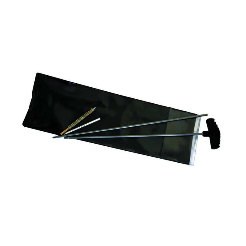 MEGALINE - NECESSAIRE NETTOYAGE ETUI SKAI CAL 4.5 MEGALINE - NECESSAIRE NETTOYAGE ETUI SKAI CAL 4.5