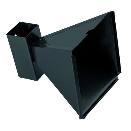 MEGALINE - PORTE CIBLE CAL 4.5 POUR CARTON 17X17