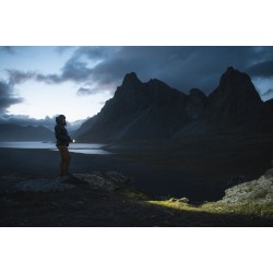 COLOMBISPORTS - LAMPE P18R SIGNATURE 4500 LUMEN