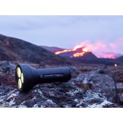 COLOMBISPORTS - LAMPE P18R SIGNATURE 4500 LUMEN