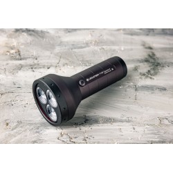 COLOMBISPORTS - LAMPE P18R SIGNATURE 4500 LUMEN