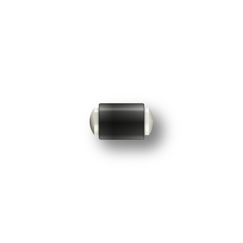 MEGALINE - GUIDON BLANC PLEIN M2.6 D3 L7 MEGALINE - GUIDON BLANC PLEIN M2.6 D3 L7
