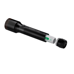 COLOMBISPORTS - LAMPE P6R CORE 900 LUMEN