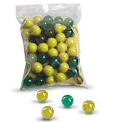 BILLES PLASTIQUES POUR...