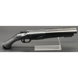 HDS 68 / Le fusil de défense type canon scié d'une puissance de 16 Joules