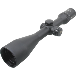 Colombisports - LUNETTE CONTINENTAL X6 2.5-15X56 SFP RET 4