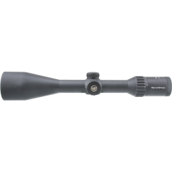 Colombisports - LUNETTE CONTINENTAL X6 2.5-15X56 SFP RET 4