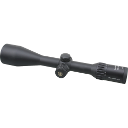 Colombisports - LUNETTE CONTINENTAL X6 2.5-15X56 SFP RET 4
