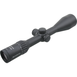 Colombisports - LUNETTE CONTINENTAL X6 2.5-15X56 SFP RET 4