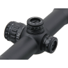 Colombisports - LUNETTE CONTINENTAL X6 2.5-15X56 SFP RET 4