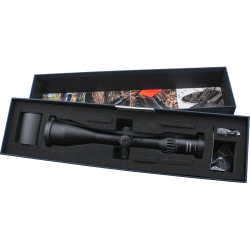 Colombisports - LUNETTE CONTINENTAL X6 2.5-15X56 SFP RET 4