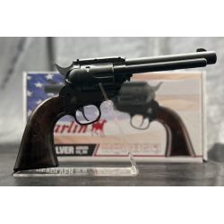 UMAREX - NOUVEAUTÉ 2025 - REVOLVER MARLIN CO2 CAL BB/4.5MM 3J