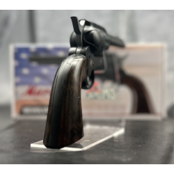 UMAREX - NOUVEAUTÉ 2025 - REVOLVER MARLIN CO2 CAL BB/4.5MM 3J
