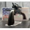 UMAREX - NOUVEAUTÉ 2025 - REVOLVER MARLIN CO2 CAL BB/4.5MM 3J