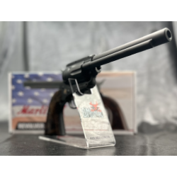 UMAREX - NOUVEAUTÉ 2025 - REVOLVER MARLIN CO2 CAL BB/4.5MM 3J