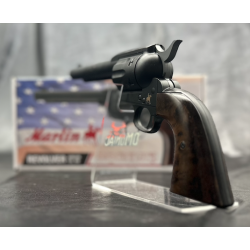 UMAREX - NOUVEAUTÉ 2025 - REVOLVER MARLIN CO2 CAL BB/4.5MM 3J