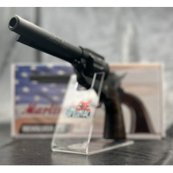 UMAREX - NOUVEAUTÉ 2025 - REVOLVER MARLIN CO2 CAL BB/4.5MM 3J