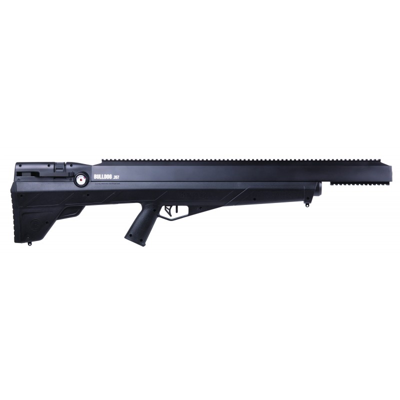 Colombisports - CARABINE BULLDOG PCP C357 19.9J Colombisports - CARABINE BULLDOG PCP C357 19.9J