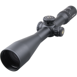 COLOMBISPORTS - LUNETTE CONTINENTAL X6 5-30X56 FFP 34MM RET 34FFP