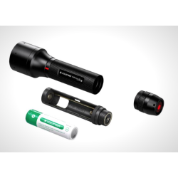 COLOMBISPORTS - LAMPE P6R CORE QC MULTICOLOR 270 LUMEN