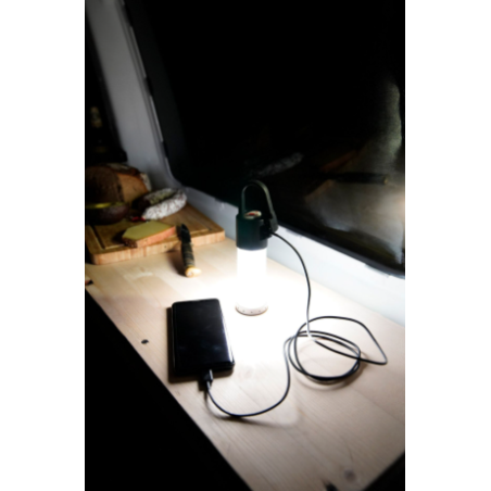 COLOMBISPORTS - LANTERNE ML6 750 LUMEN