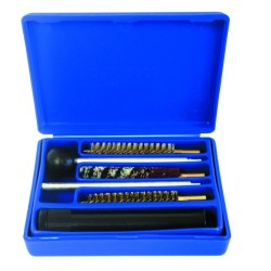 MEGALINE - NECESSAIRE NETTOYAGE ARMES POING ALU C45