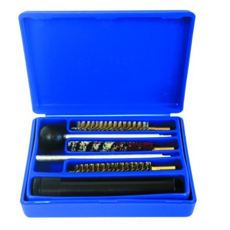 MEGALINE - NECESSAIRE NETTOYAGE ARMES POING ALU C45