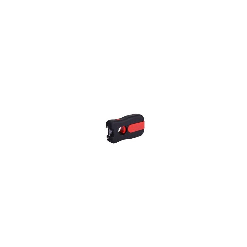 PRAGA - SHOCKER LAMPE RED BLACK 3 000 000 V PRAGA - SHOCKER LAMPE RED BLACK 3 000 000 V