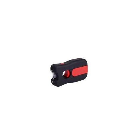 PRAGA - SHOCKER LAMPE RED BLACK 3 000 000 V