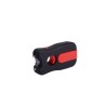 PRAGA - SHOCKER LAMPE RED BLACK 3 000 000 V
