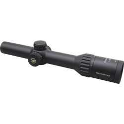 COLOMBISPORTS - LUNETTE CONTINENTAL X8 1-8X24 ED SFP RET 4