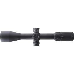 COLOMBISPORTS - LUNETTE TAURUS 6-24X50 HD SFP RET MPX1