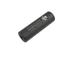 SILENCIEUX STUBBY KILLER 14CW/CCW NOIR