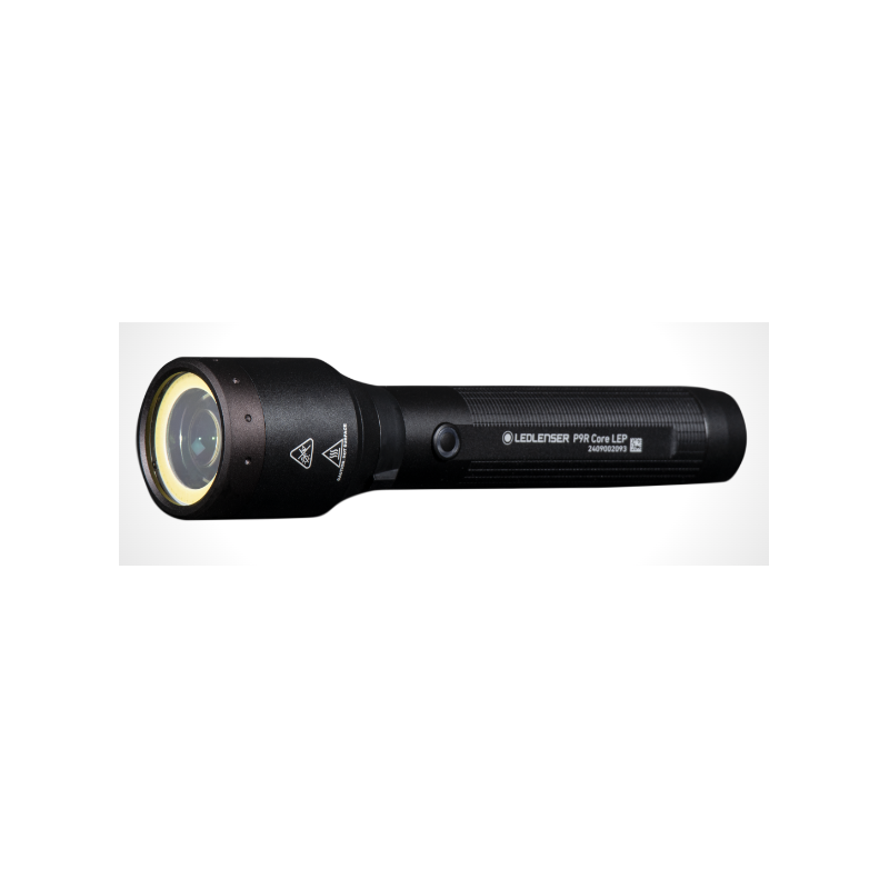 COLOMBISPORTS - LAMPE P9R TORCHE CORE LEP COLOMBISPORTS - LAMPE P9R TORCHE CORE LEP
