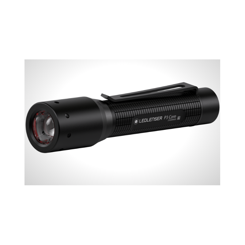 COLOMBISPORTS - LAMPE P3 CORE 90 LUMEN COLOMBISPORTS - LAMPE P3 CORE 90 LUMEN