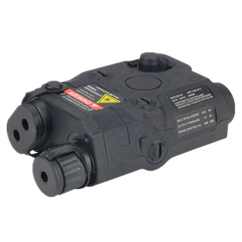 BOITIER PEQ-15 BATTERY BOX BOITIER PEQ-15 BATTERY BOX