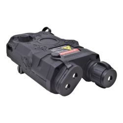 BOITIER PEQ-15 BATTERY BOX
