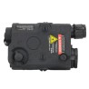 BOITIER PEQ-15 BATTERY BOX