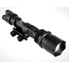 COLOMBISPORTS - LAMPE TACTIQUE M961 (AVEC SWITCH)