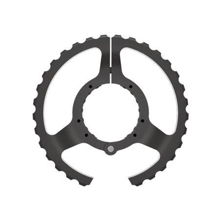 COLOMBISPORTS - ROUE DE COMMANDE CONTINENTAL