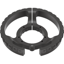 COLOMBISPORTS - ROUE DE COMMANDE CONTINENTAL