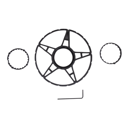 COLOMBISPORTS -ROUE DE COMMANDE UNIVERSAL