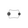 COLOMBISPORTS - LUNETTE MATIZ 3-9X40 DUPLEX