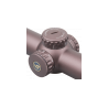 COLOMBISPORTS - LUNETTE CONTINENTAL X6 1-6X24 SFP RET BDC COYOTE