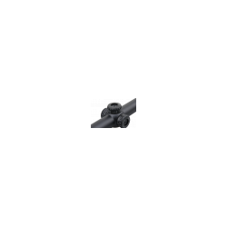 COLOMBISPORTS - LUNETTE CONTINENTAL X6 1-6X24 SFP RET TACTICAL BDC