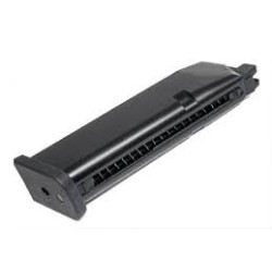 ACTION  ARMY - CHARGEUR GAZ AAP01